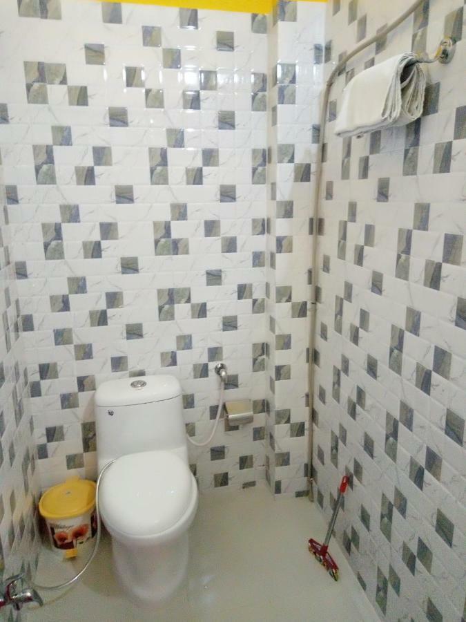 Hotel Bachchan Palace Varanasi Esterno foto